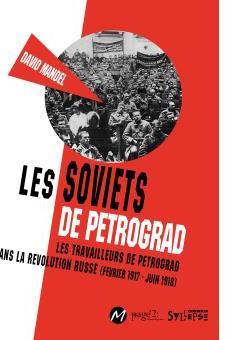 Les soviets de Petrograd par David Mandel