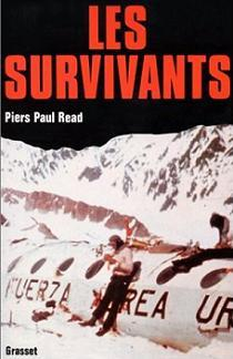 Les survivants par Piers Paul Read