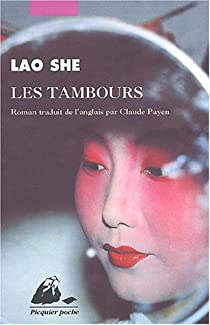 Les tambours par Lao She