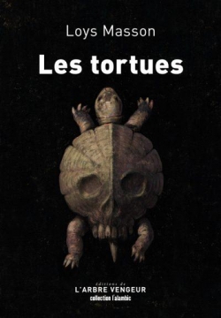 Les tortues par Loys Masson