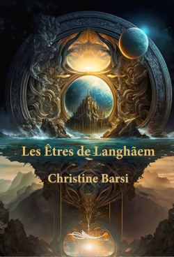 Les tres de Langhem par Christine Barsi