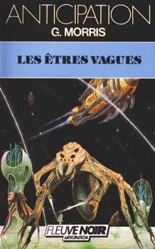 Les tres vagues par Gilles Morris-Dumoulin