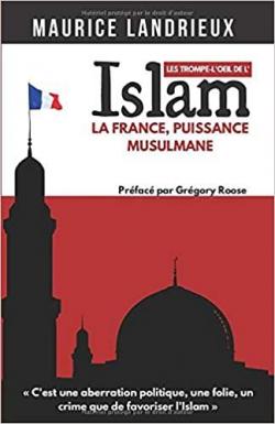 Les trompe-l'oeil de l'islam par Maurice Landrieux