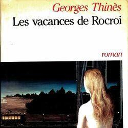 Les vacances de Rocroi par Georges Thins