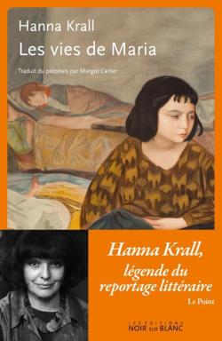 Les vies de Maria par Hanna Krall