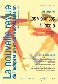Les violences  l'cole par Claude Lelivre