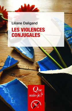 Les violences conjugales par Liliane Daligand
