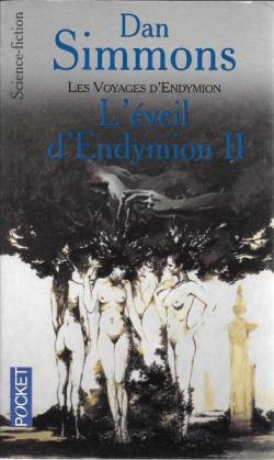 Les voyages d'Endymion, tome 2 : Endymion 2  par Dan Simmons