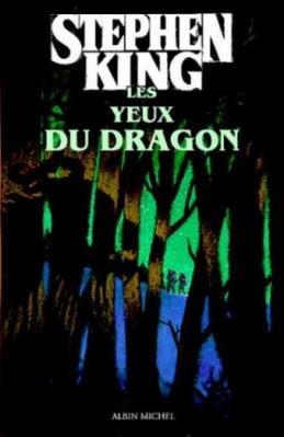 Les yeux du dragon par King