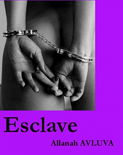 L'esclave par Allanah Avluva