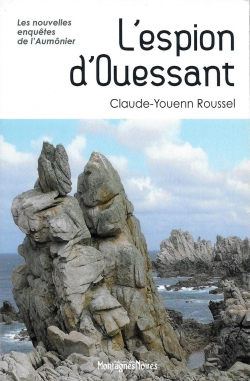 L'espion d'Ouessant par Claude-Youenn Roussel