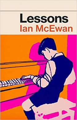 Lessons par Ian McEwan