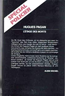 L'tage des morts par Hugues Pagan