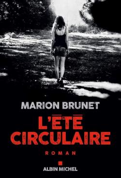L'été circulaire par Marion Brunet
