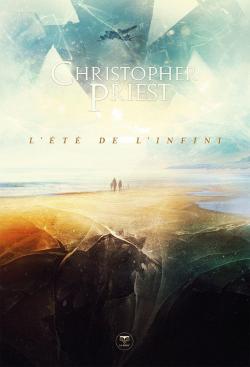 L\'t de l\'infini par Christopher Priest