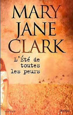 L't de toutes les peurs par Mary Jane Clark