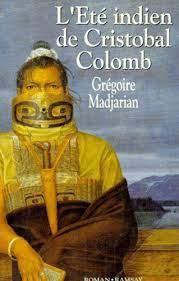 L't indien de Cristobal Colomb par Grgoire Madjarian