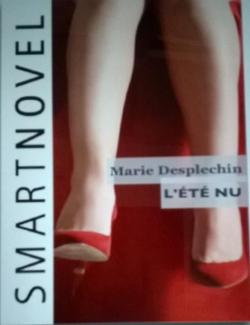 L't nu par Marie Desplechin