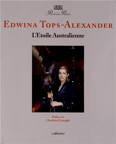 L'toile australienne par Tops-Alexander