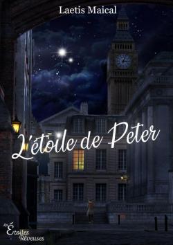 L'étoile de Peter par Laetis Maical