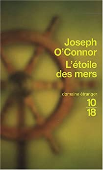 L'étoile des mers par Joseph O'Connor
