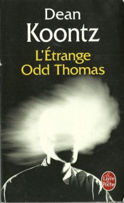 L'étrange Odd Thomas par Dean Koontz