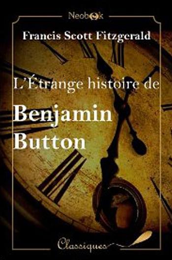 L'trange histoire de Benjamin Button par Fitzgerald