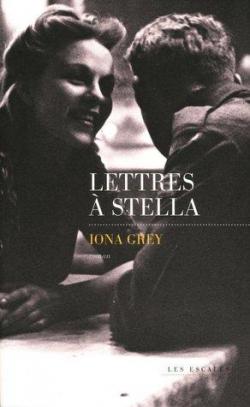 Lettres  Stella par Iona Grey