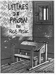 Lettres de Prison par Rgis Messac