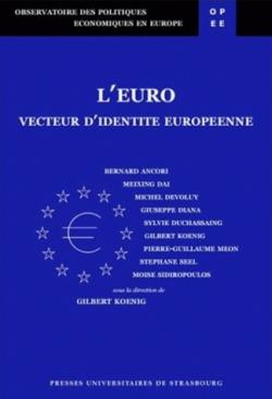 L'euro vecteur d'identit europenne par Gilbert Koenig