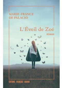 L'veil de Zo par Marie-France de Palacio