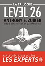 Level 26 par Anthony E. Zuiker