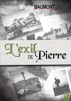 L'exil de Pierre par Brigitte Baumont