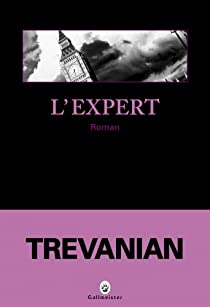 L'expert par Trevanian