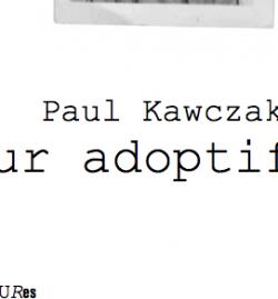 L'extincteur Adoptif par Paul Kawczak