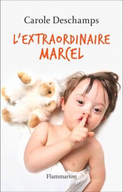 L'extraordinaire Marcel par Carole Deschamps