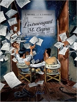 L'extravagant Mr Capra ! par Antoine Lassalle