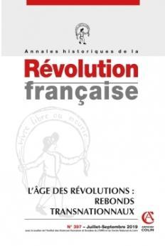 L'ge des rvolutions par Editions Armand Colin