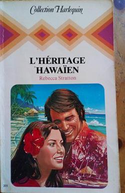 L'hritage Hawaen par Rebecca Stratton