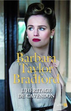 L'hritage de Cavendon par Barbara Taylor Bradford