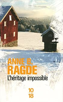 L'héritage impossible par Ragde