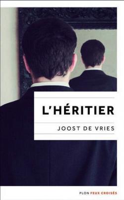 L'héritier par Joost de Vries