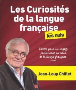 L'histoire de la langue franaise pour les nuls par Jean-Loup Chiflet