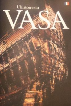 L'histoire du VASA par Catrin Rising