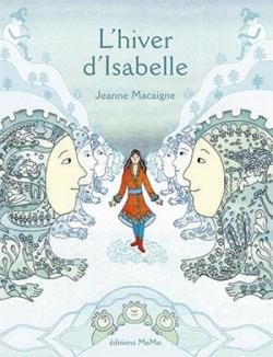 L'hiver d'Isabelle par Jeanne Macaigne