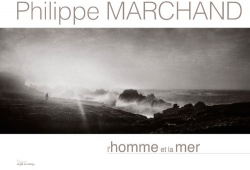 L'homme et la mer par Philippe Marchand