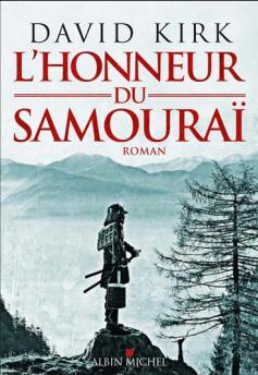 L'honneur du samouraï par Kirk