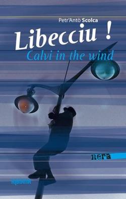 Libecciu ! Calvi in the wind par PetrAnt Scolca