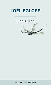 Libellules par Jol Egloff