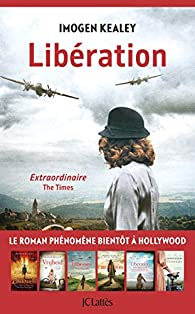 Libération par Kealey